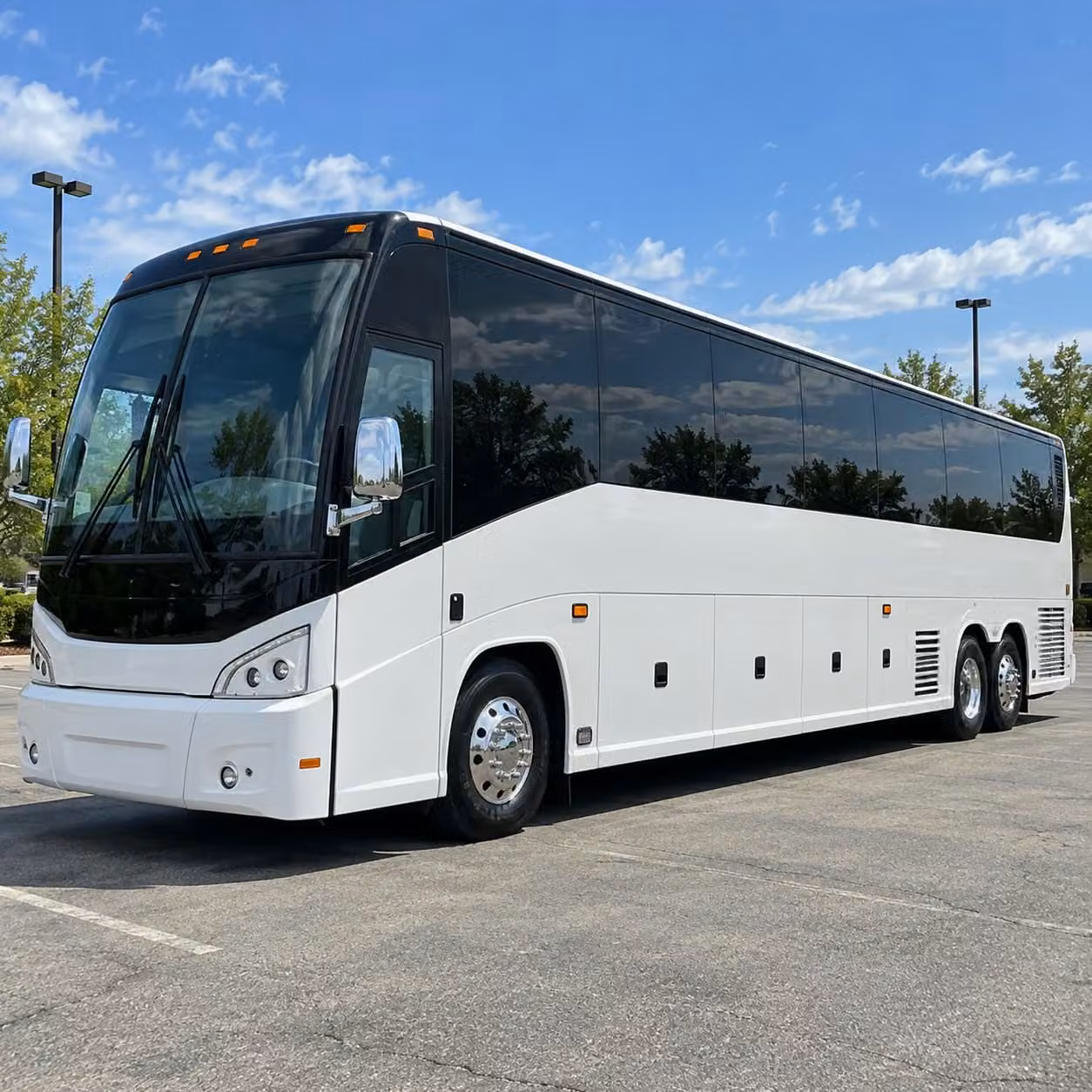 book prom transportation in suffolk or any city nearby