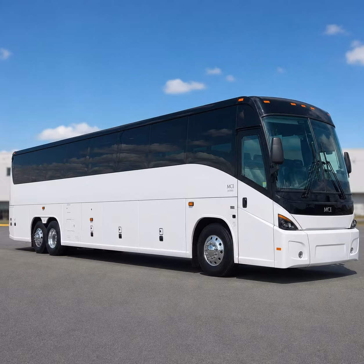 employee transportation for suffolk s government and defense contractors