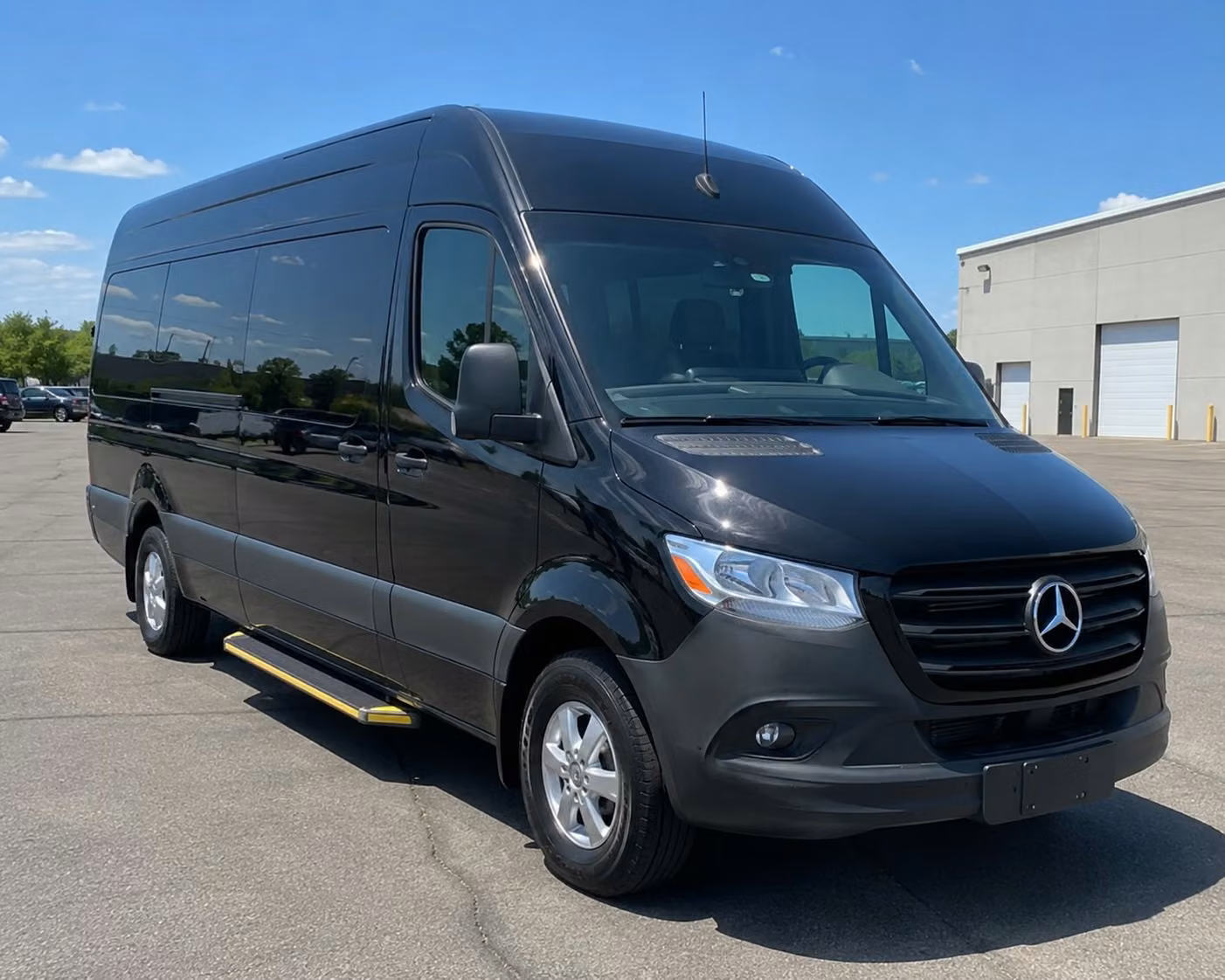 event transportation bus rentals in suffolk