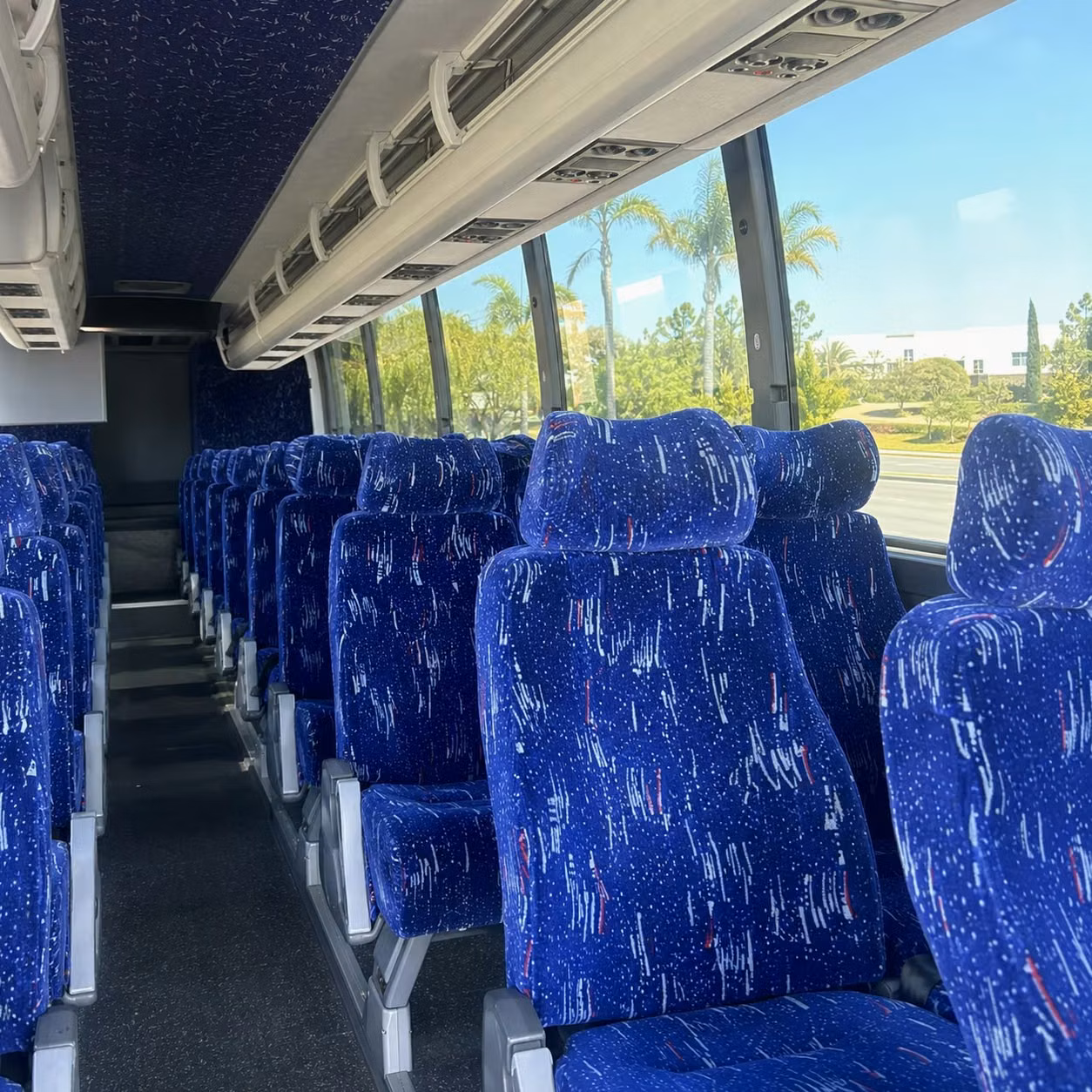 no field trip is too big or too small for the suffolk charter bus network
