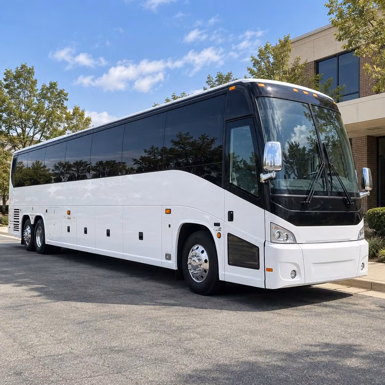 prom transportation pricing in suffolk that actually fits your budget
