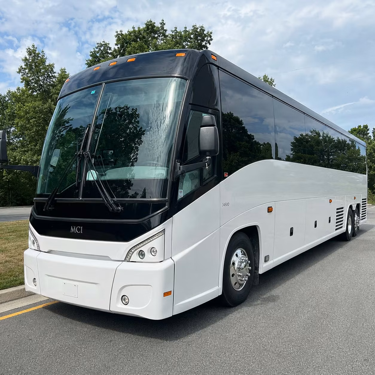 religious group bus rentals in suffolk