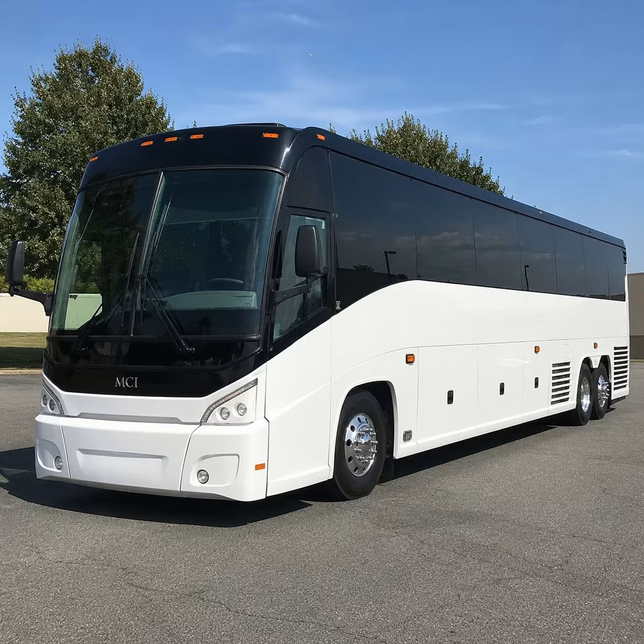 school field trip and academic long distance bus rentals from suffolk
