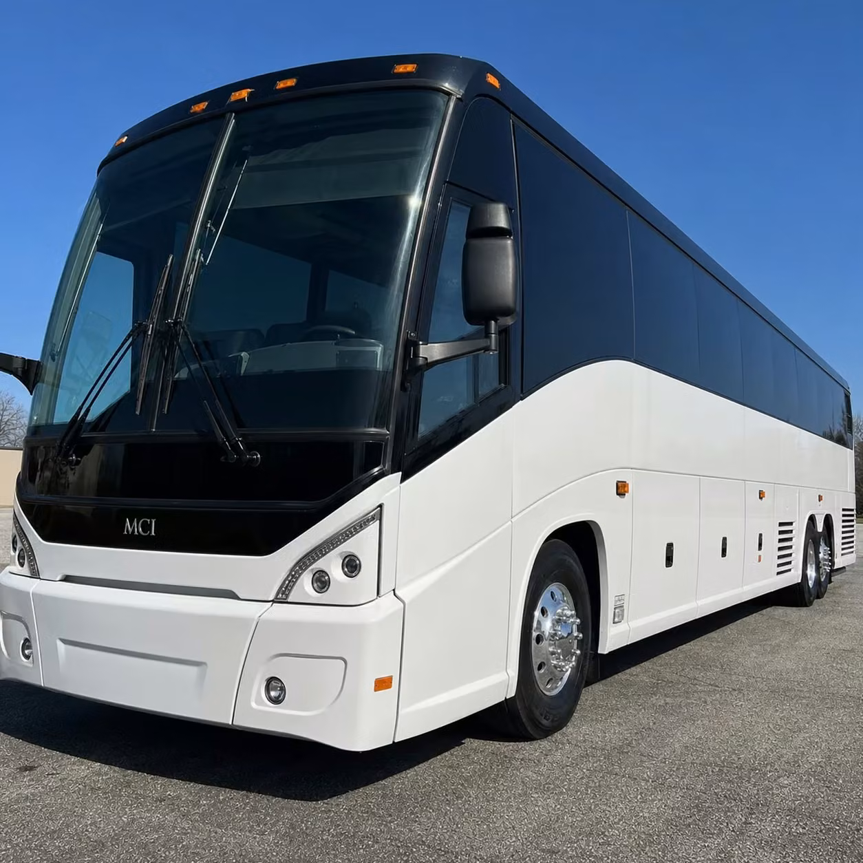 suffolk charter bus rentals for weddings