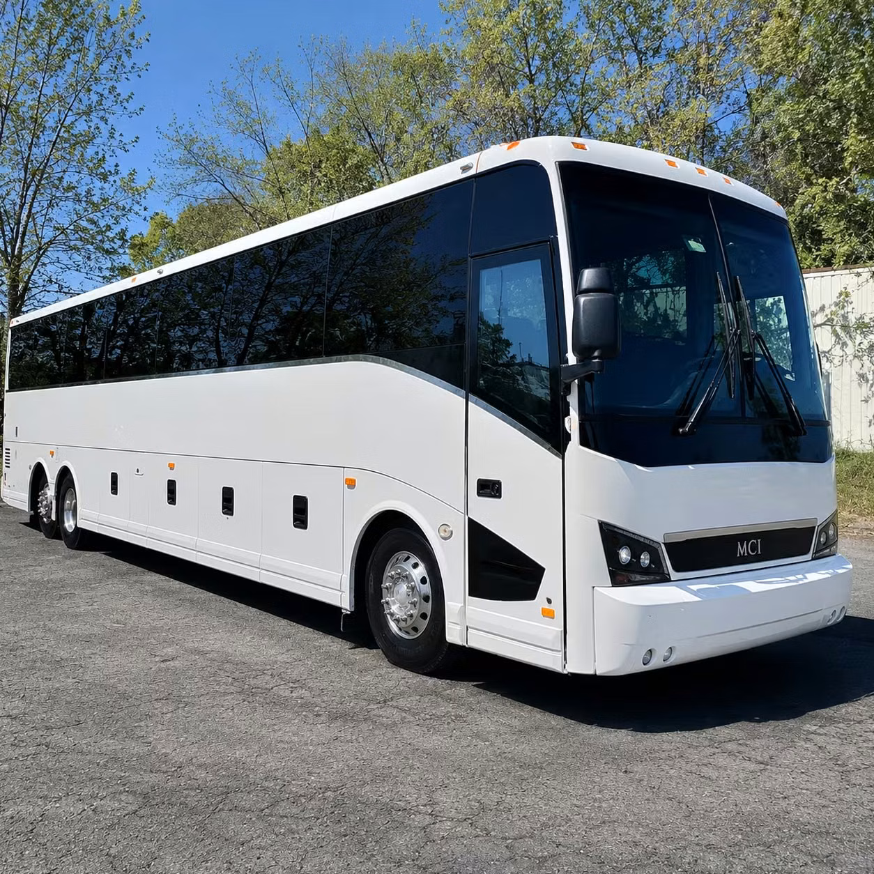 suffolk concert bus rentals