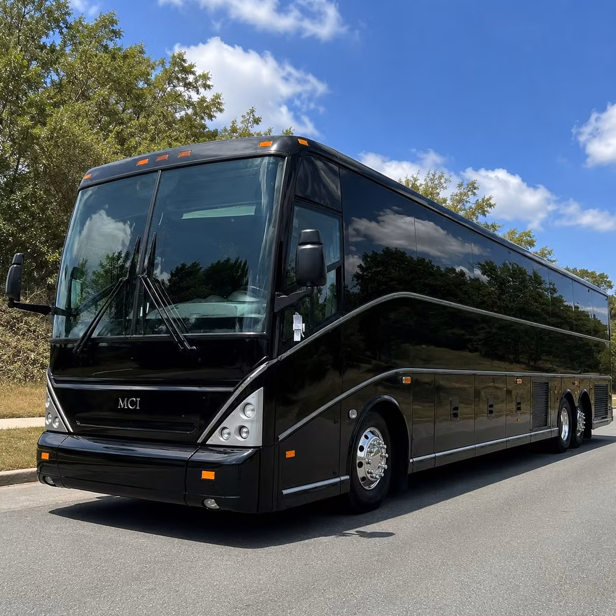 suffolk corporate transportation services