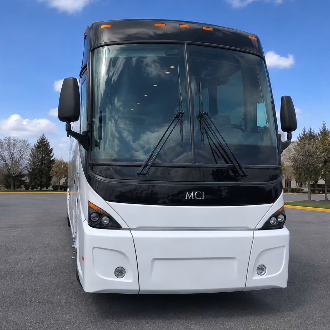 suffolk employee shuttle services for industrial and manufacturing workforces
