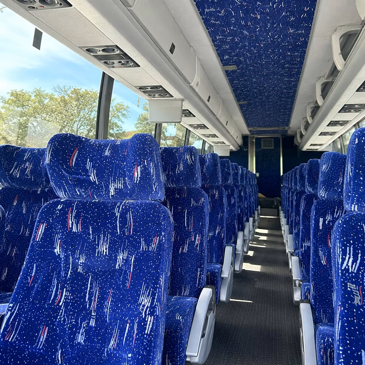 suffolk employee transportation services