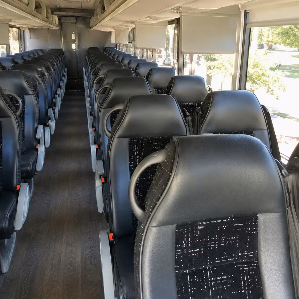 Suffolk Group Transportation Services