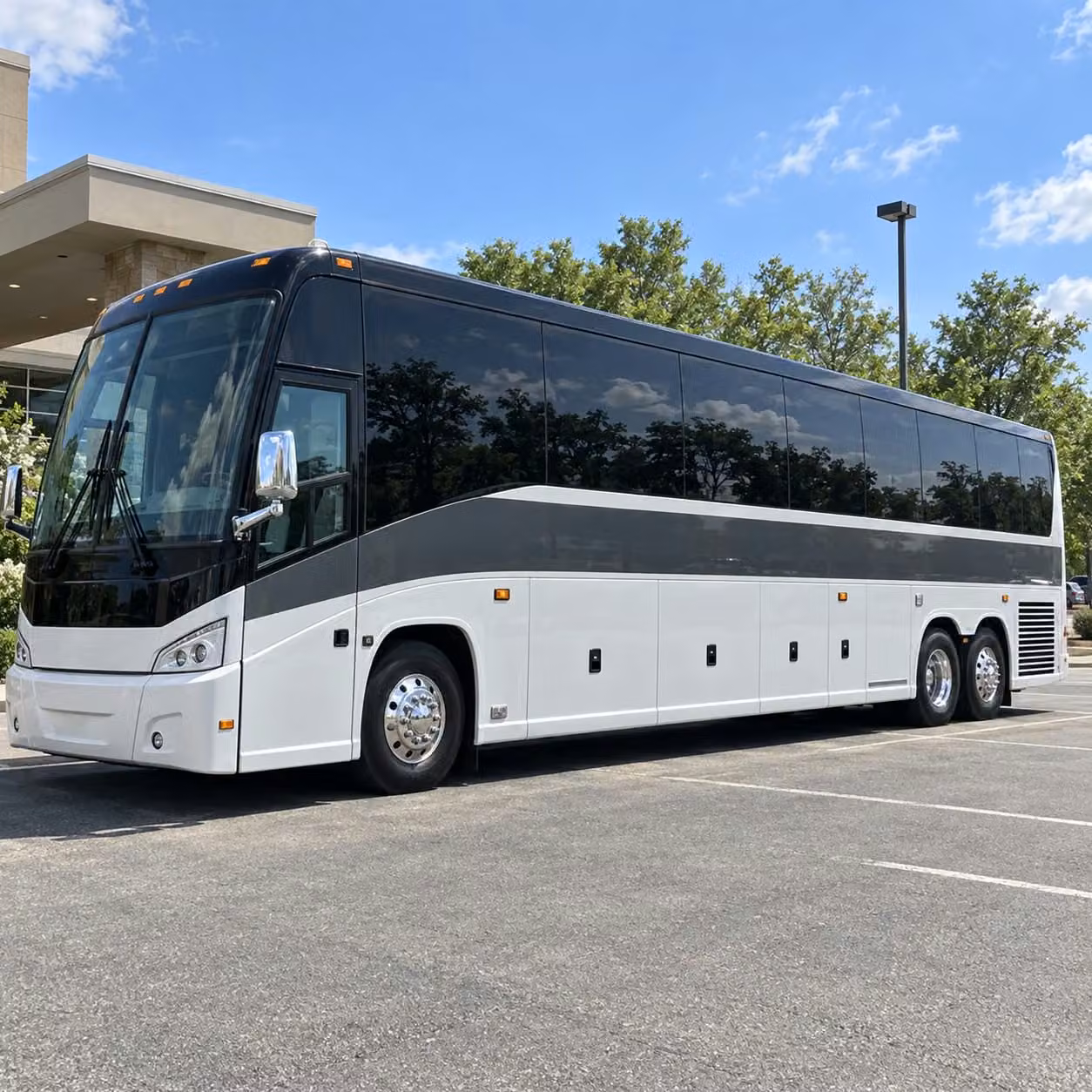 suffolk high schools fill up fast book your prom bus early