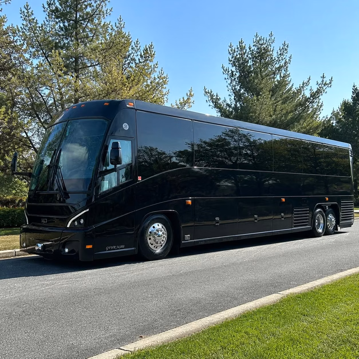 suffolkcharterbus com can arrange transportation for training events ceremonies and base visits across hampton roads