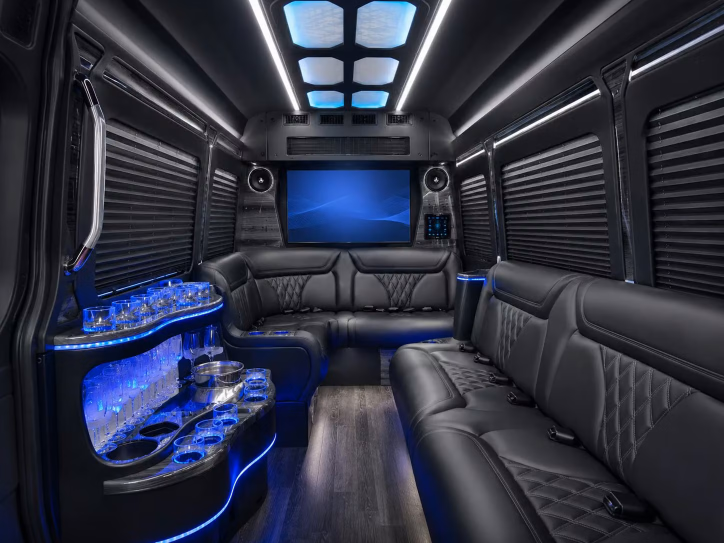 what makes suffolk sports team and fan group transportation so easy with suffolkcharterbus com