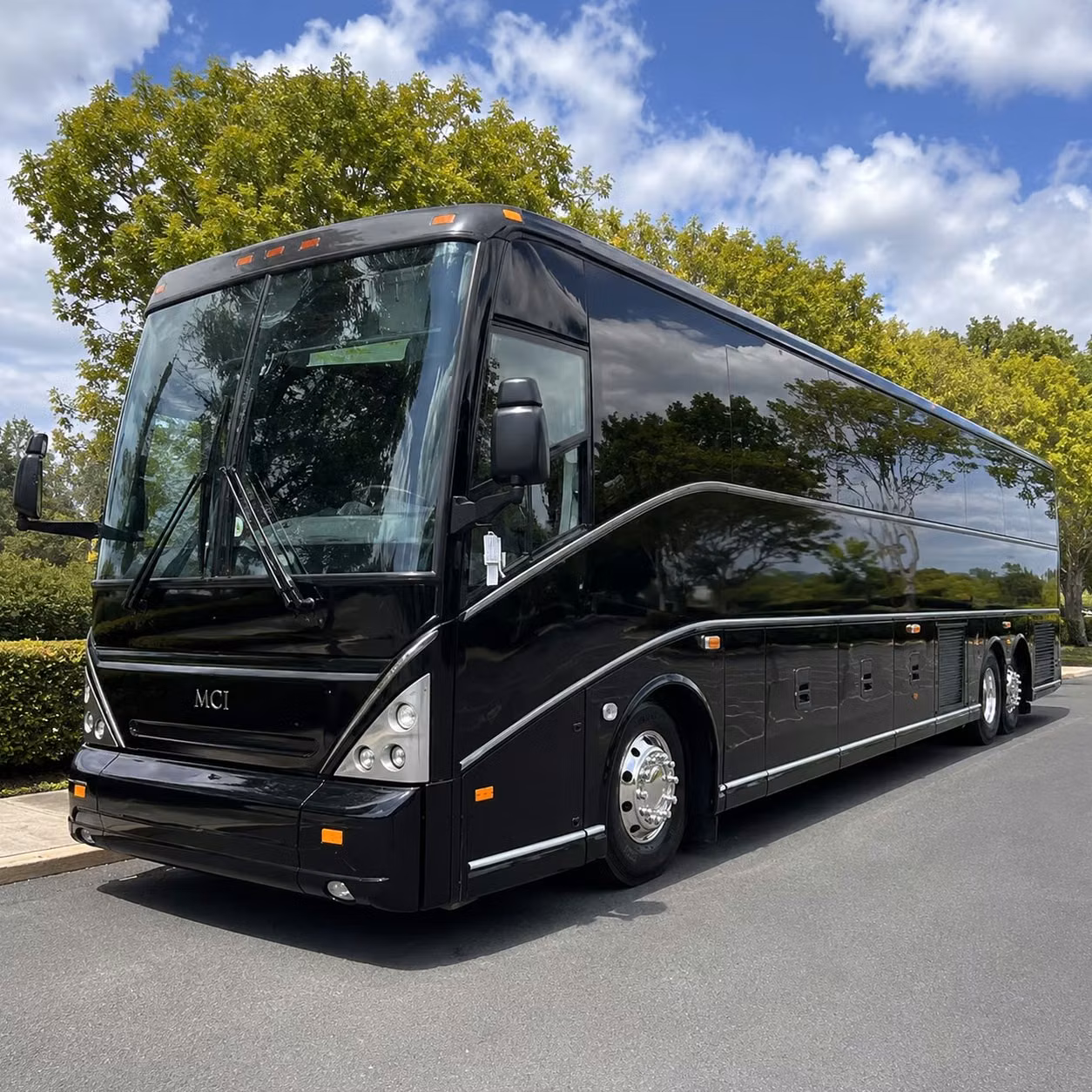 you can count on suffolkcharterbus com for suffolk concert transportation all year long